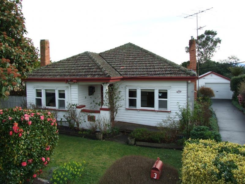 3 Carbine Street, Moe VIC 3825