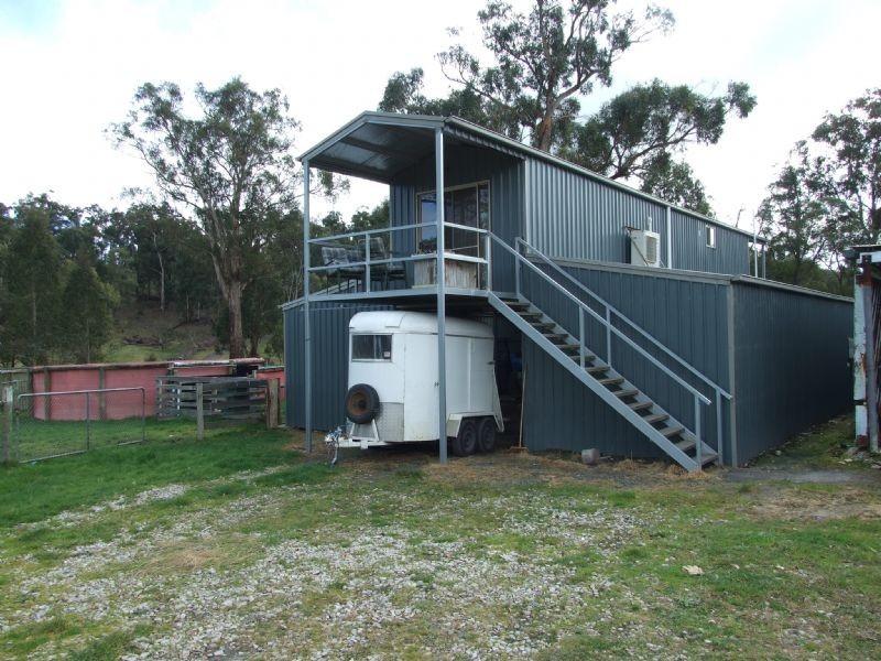 104 Thalloo Road, THALLOO, Tanjil South VIC 3825