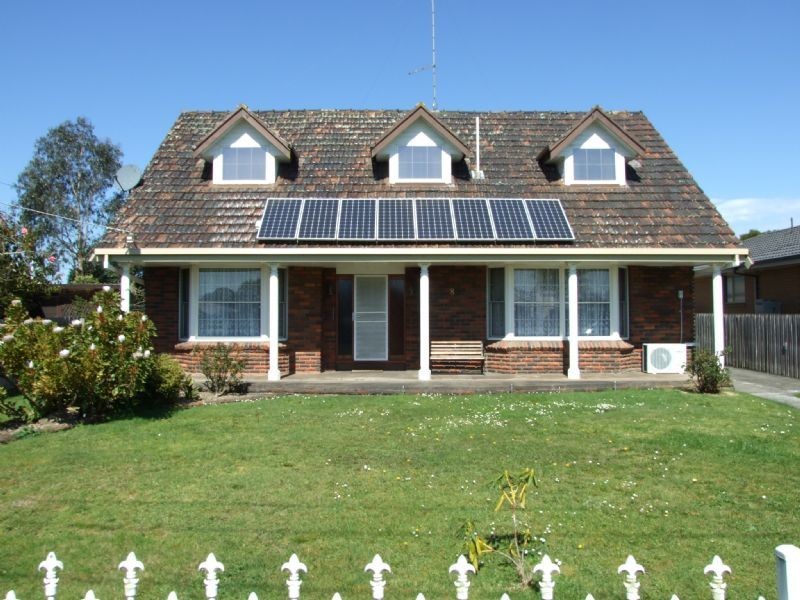 8 May Street, Moe VIC 3825