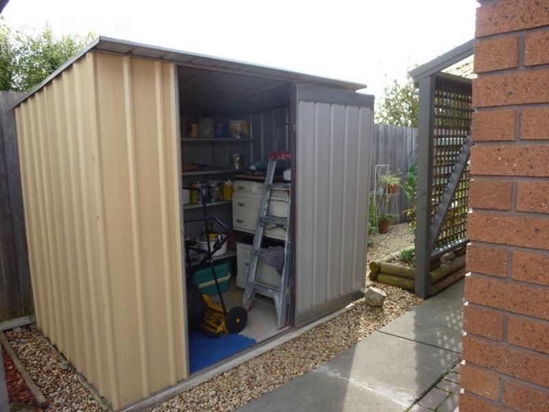 2/1 Baxter Court, Moe VIC 3825