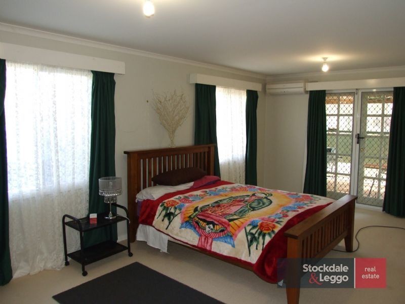 19 St Phillack Crescent, Rawson VIC 3825