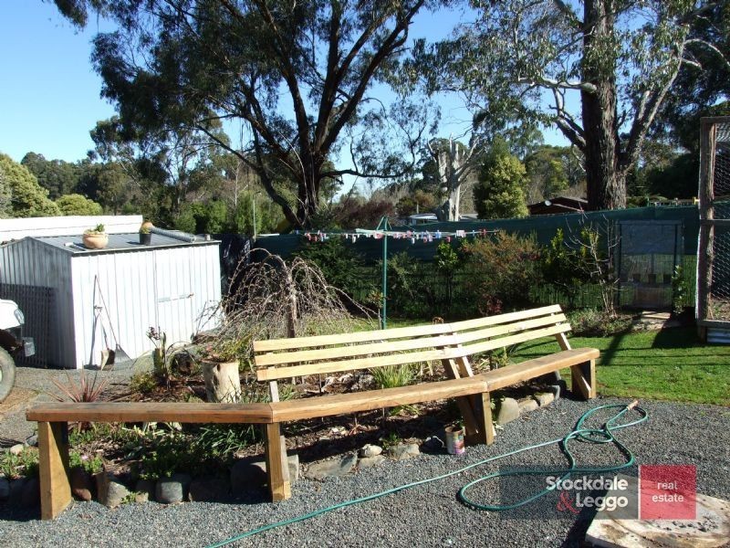 19 St Phillack Crescent, Rawson VIC 3825