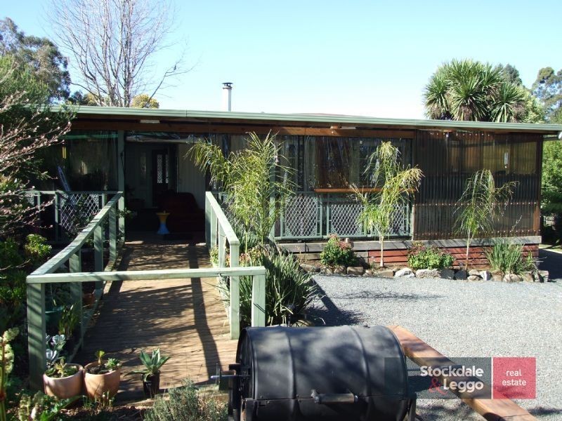 19 St Phillack Crescent, Rawson VIC 3825