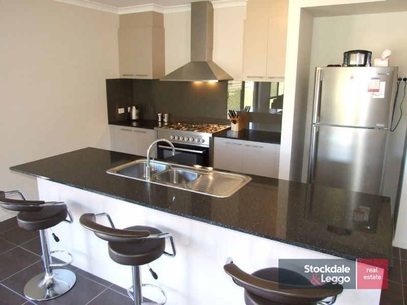 16 Copperhead Court, Newborough VIC 3825