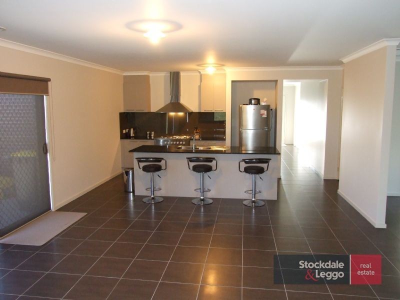 16 Copperhead Court, Newborough VIC 3825