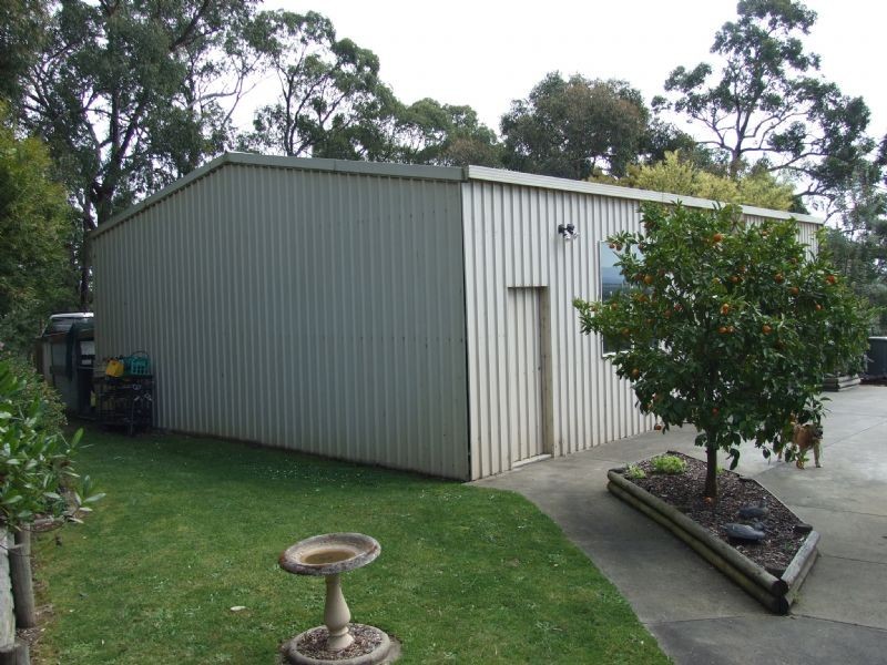 52 Melaleuca Drive, Trafalgar East VIC 3824