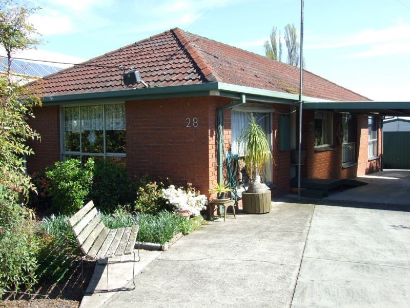 28 Gladstone Street, Moe VIC 3825