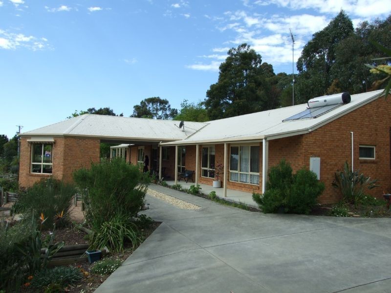 52 Melaleuca Drive, TRAFALGAR EAST, Moe VIC 3825