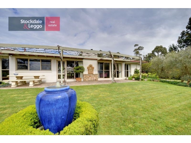 70 Simon Court, Moe South VIC 3825