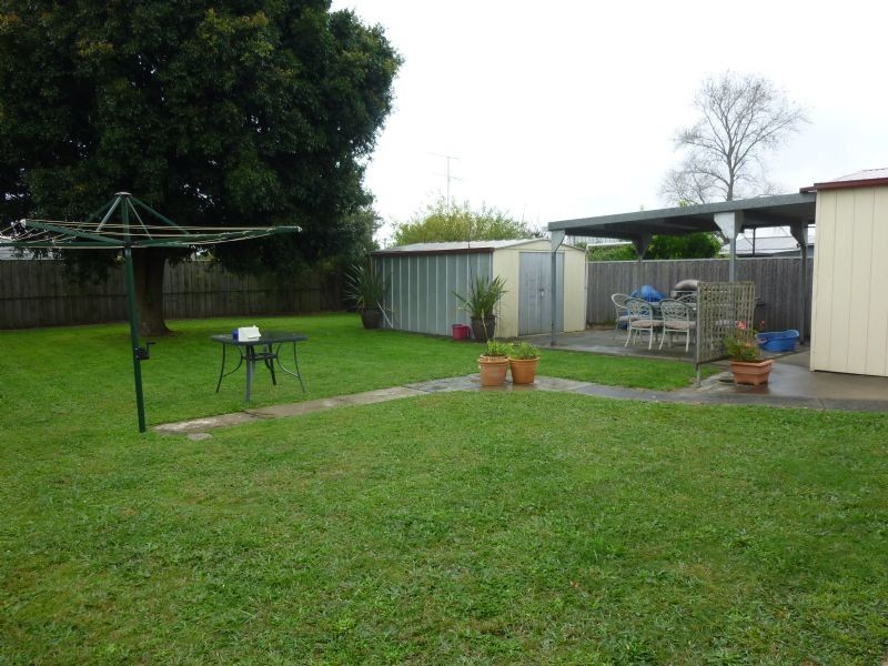 16 Mirboo Street, Newborough VIC 3825