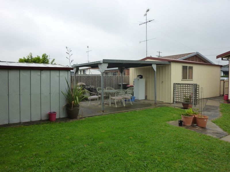 16 Mirboo Street, Newborough VIC 3825