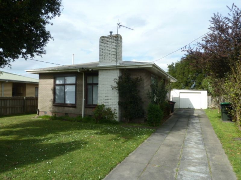 45 Truscott Road, Moe VIC 3825