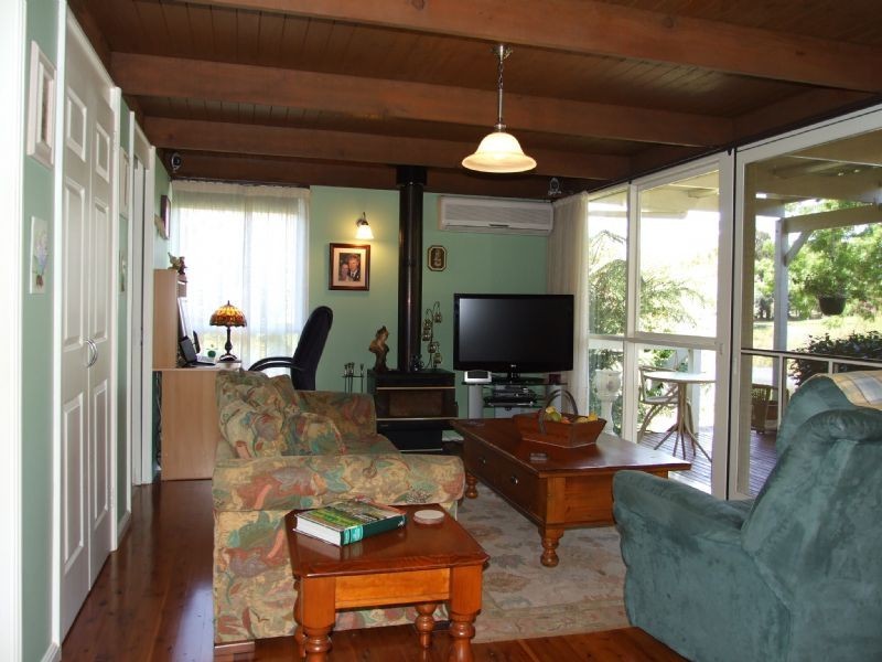 8 St Gwinear Court, Rawson VIC 3825