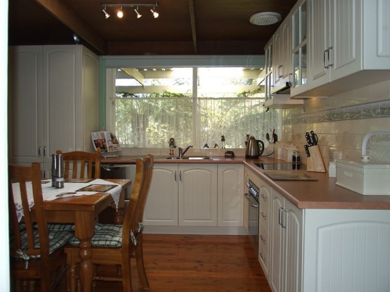 8 St Gwinear Court, Rawson VIC 3825