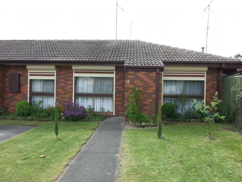 2/40 Haigh Street, Moe VIC 3825