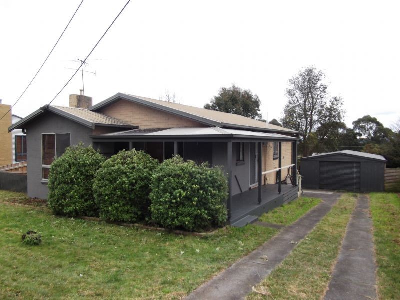 117 Monash Road, Newborough VIC 3825