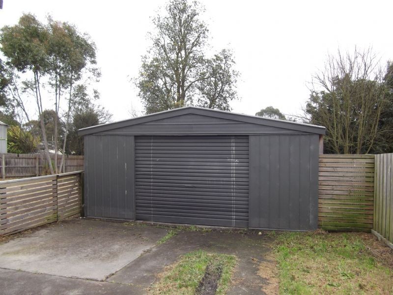 117 Monash Road, Newborough VIC 3825