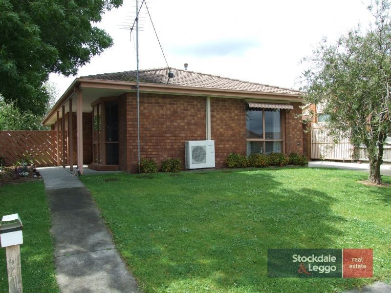 17 Randal Crescent, Moe VIC 3825