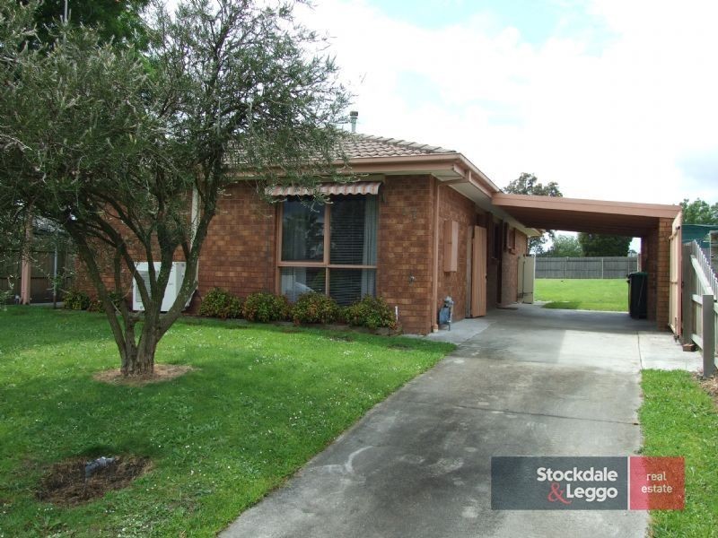 17 Randal Crescent, Moe VIC 3825