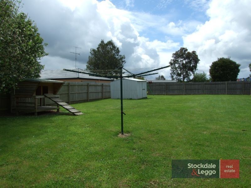 17 Randal Crescent, Moe VIC 3825