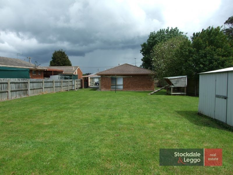 17 Randal Crescent, Moe VIC 3825