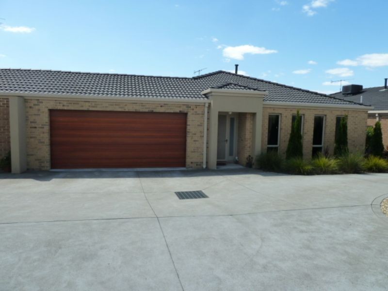 Unit 8/35-37 Monash Road, Newborough VIC 3825