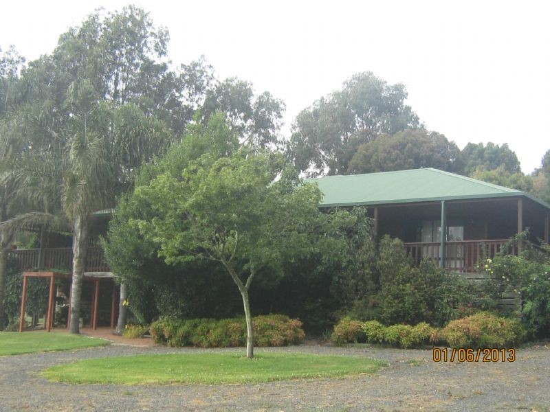 35 Ryland Way, Moe South VIC 3825
