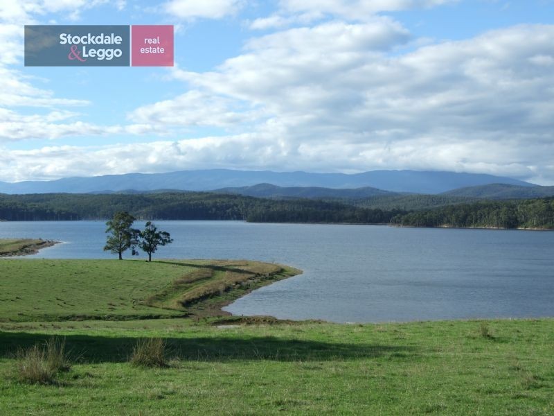 Stage 1 Blue Rock Estate, Willow Grove VIC 3825