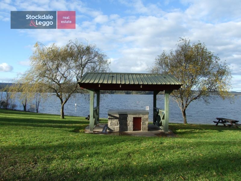 Stage 1 Blue Rock Estate, Willow Grove VIC 3825