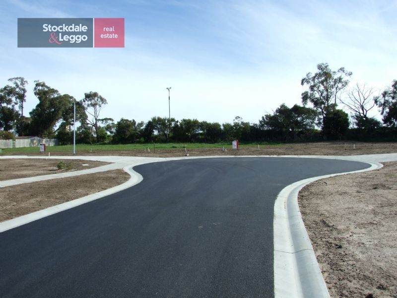 Stage 1 Blue Rock Estate, Willow Grove VIC 3825