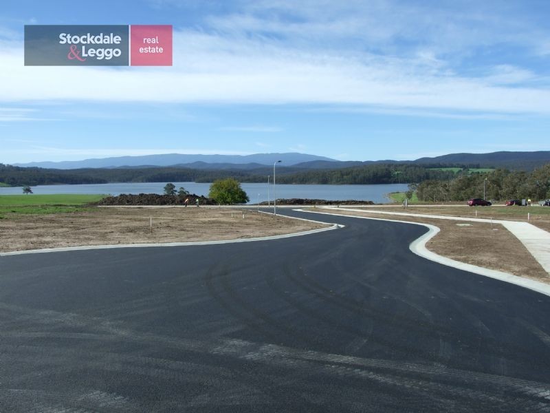 Stage 1 Blue Rock Estate, Willow Grove VIC 3825