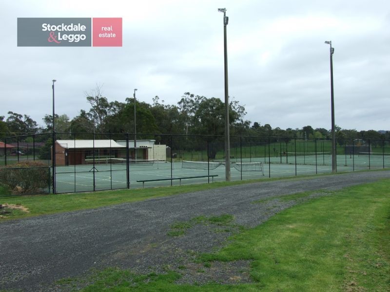 Stage 1 Blue Rock Estate, Willow Grove VIC 3825