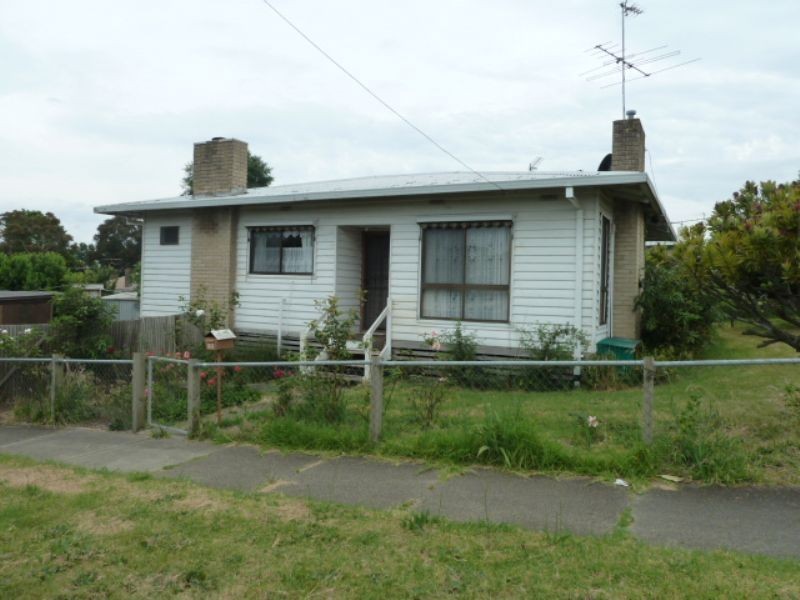 23 Lincoln Street, Moe VIC 3825