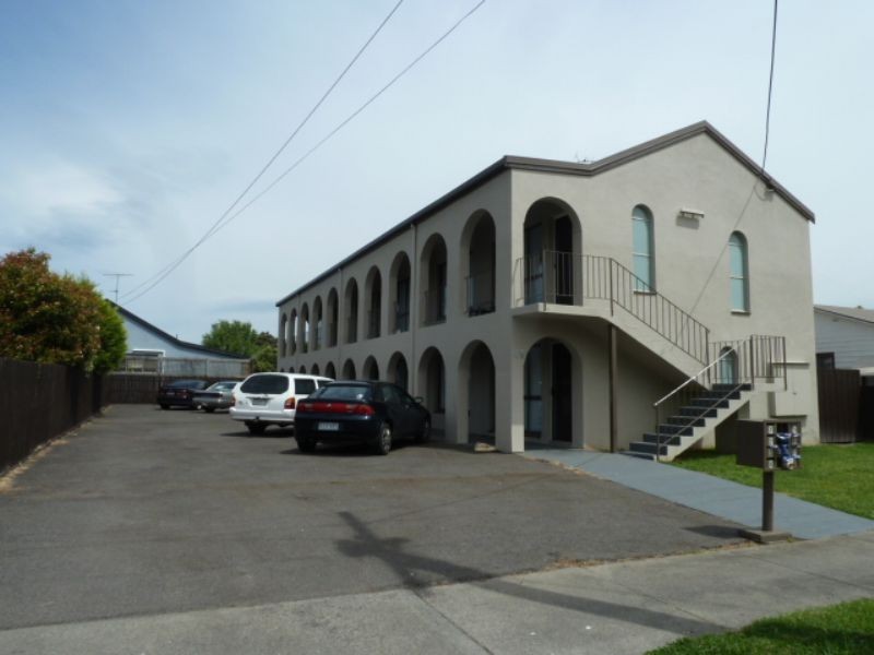 6/49 Langford Street, Moe VIC 3825