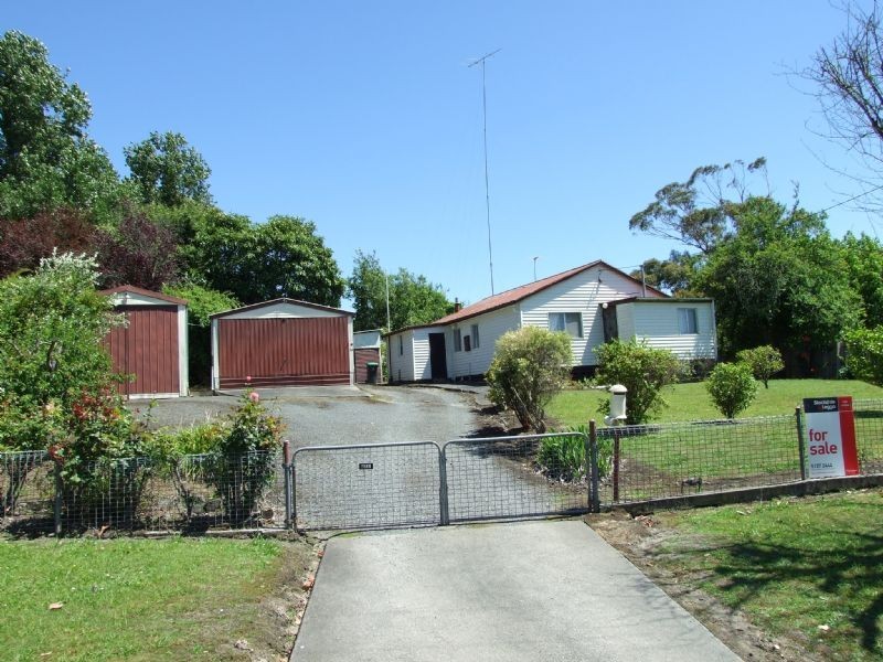 25 Roxburgh Road, Yallourn North VIC 3825