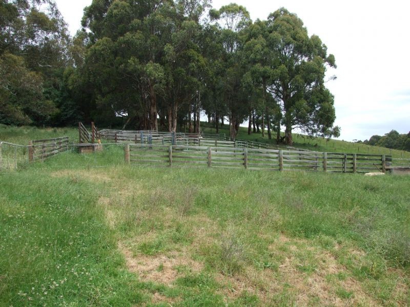 96 School Road, Erica VIC 3825