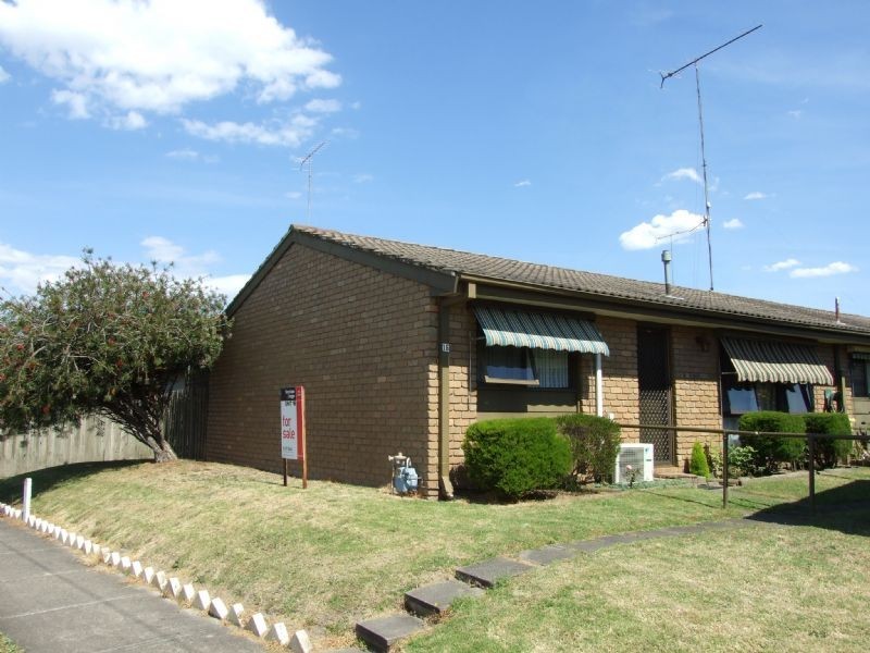 16/14-18 Bell Street, Moe VIC 3825