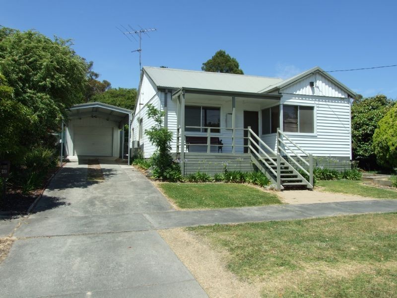 29 South Street, Moe VIC 3825