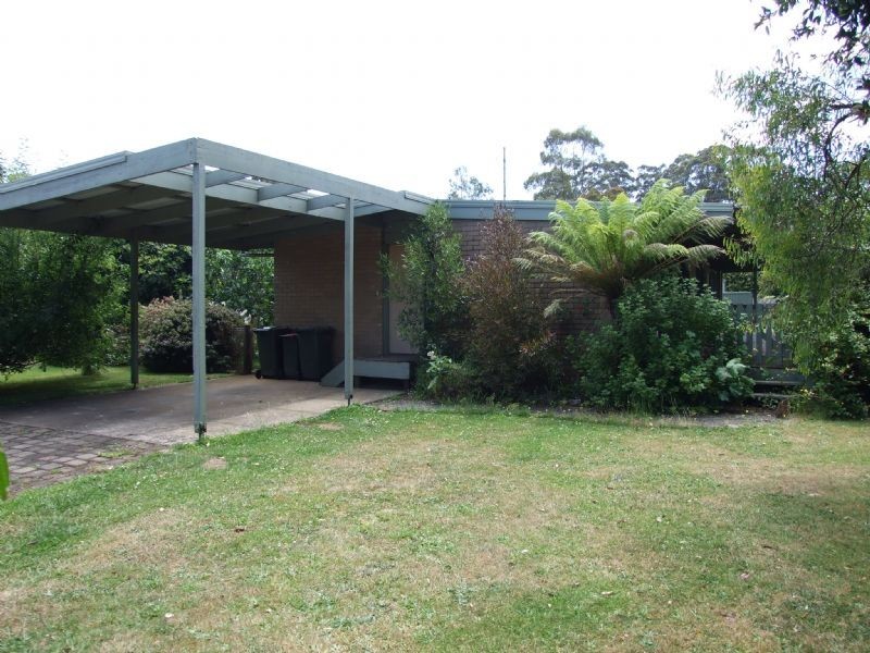 4 Matlock Court, Rawson VIC 3825