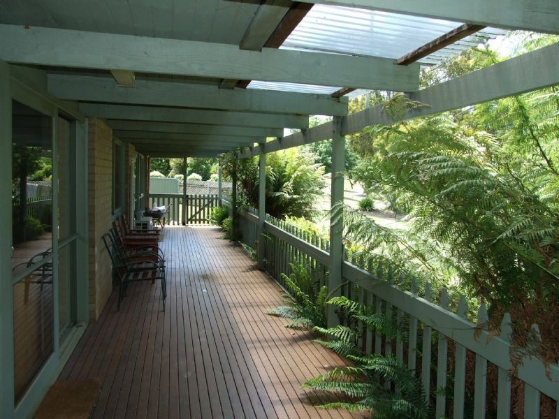 4 Matlock Court, Rawson VIC 3825