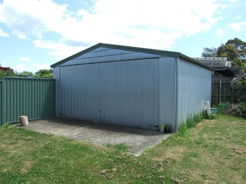 4 Matlock Court, Rawson VIC 3825