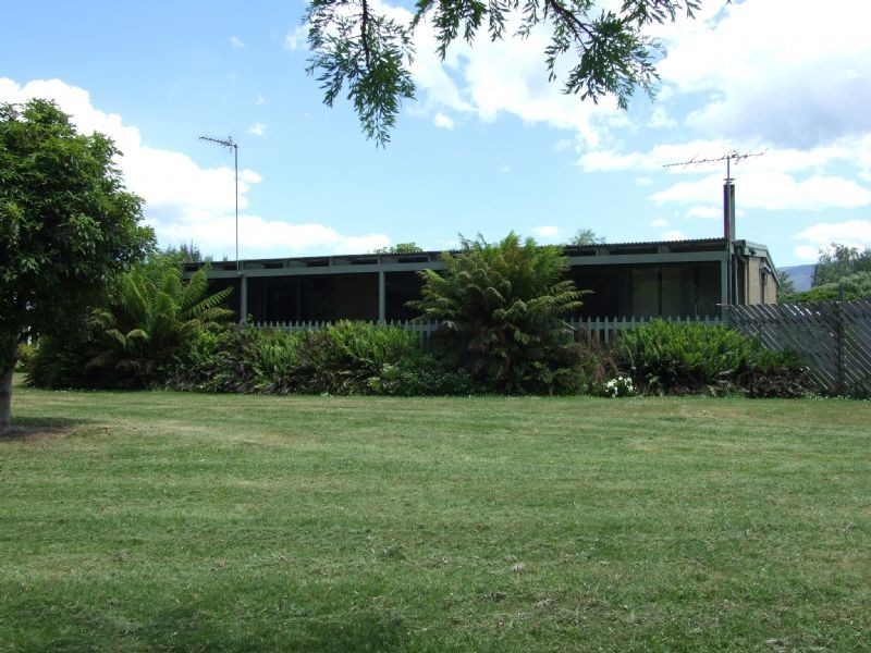 4 Matlock Court, Rawson VIC 3825