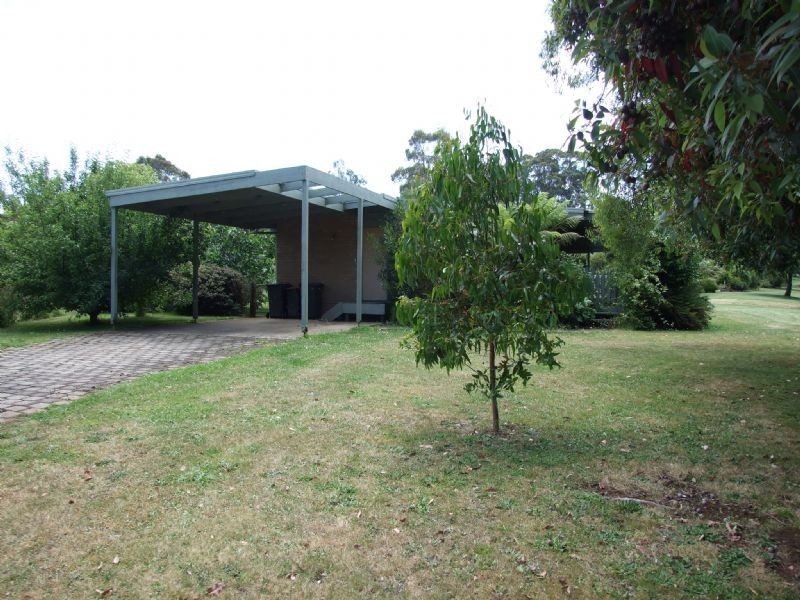 4 Matlock Court, Rawson VIC 3825