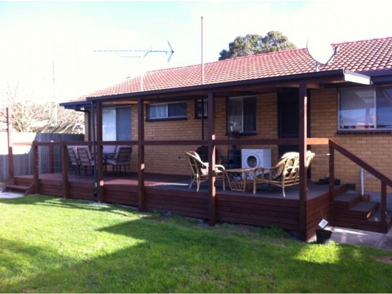 4 Tyers Street, Newborough VIC 3825