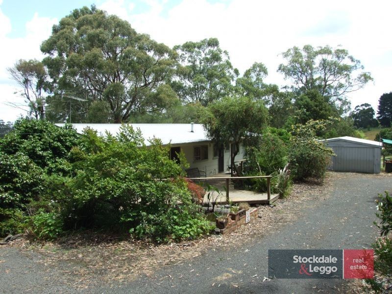 215 Quarry Road, Yallourn North VIC 3825