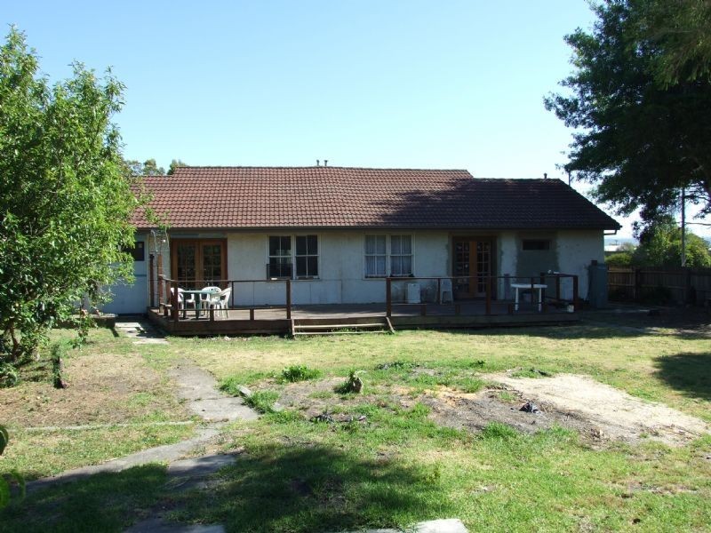 127 -129 Service Road, Moe VIC 3825