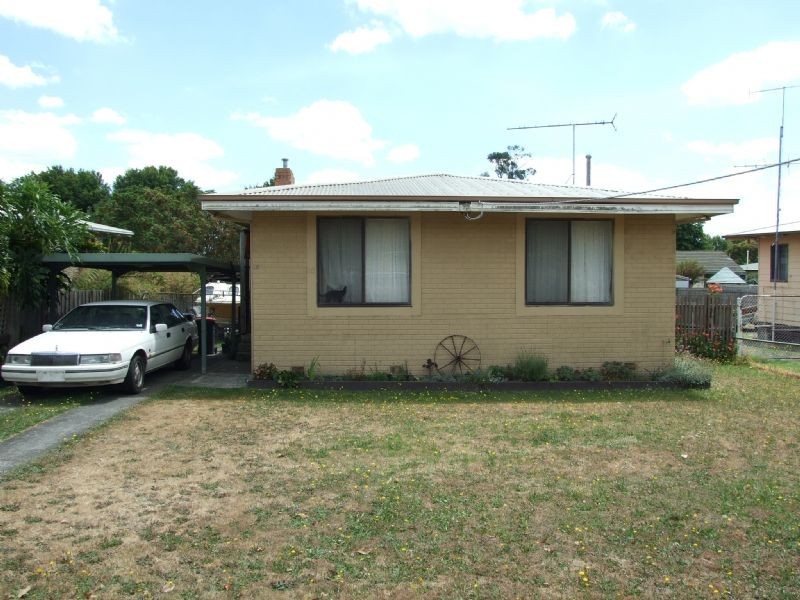 60 Elizabeth Street, Moe VIC 3825
