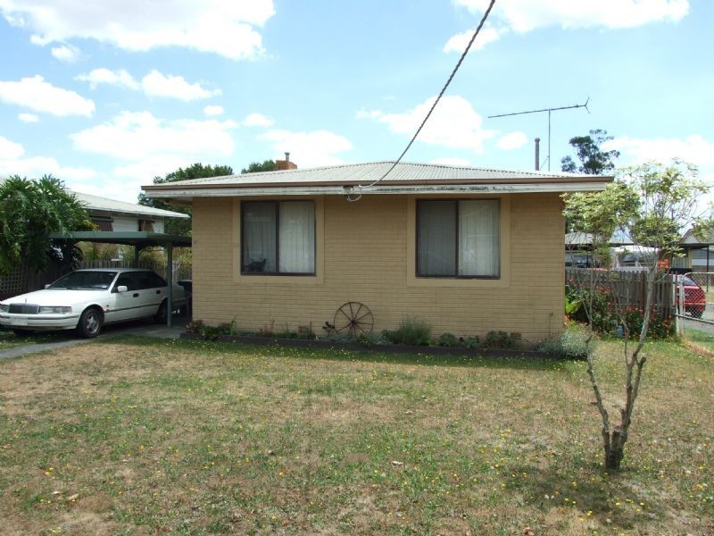 60 Elizabeth Street, Moe VIC 3825