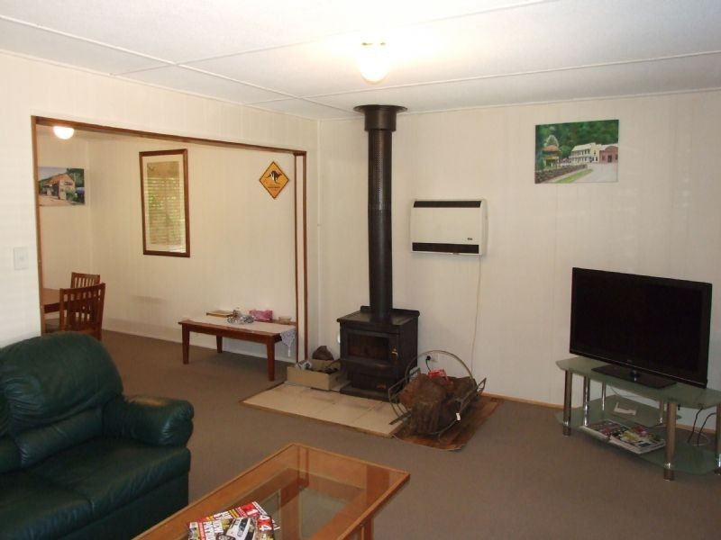 35 St Phillack Crescent, Rawson VIC 3825