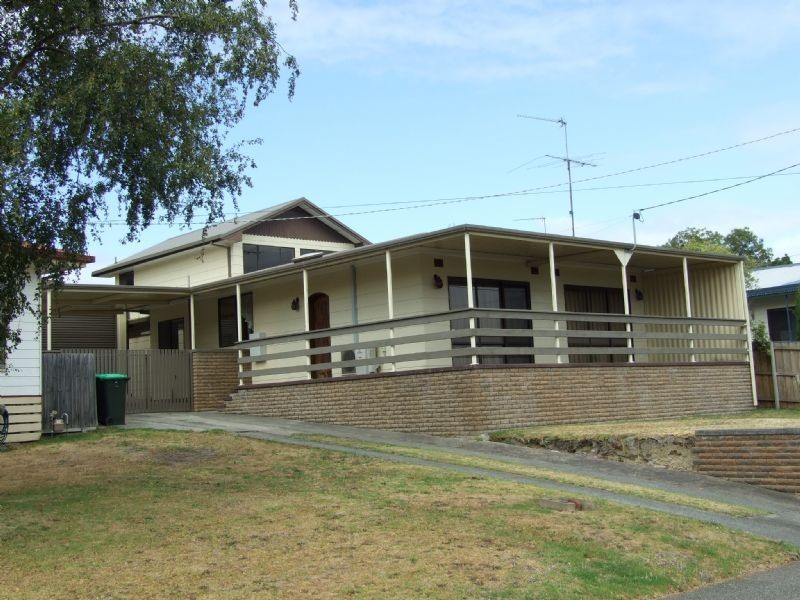 27 Margaret Street, Moe VIC 3825